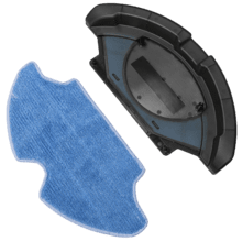 Conga Slim/Slim 890 Watertank + Mopa - Conga Slim/Slim 890