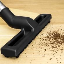 Aspirapolvere a Traino senza sacchetti EcoExtreme 3000 Efficienza energetica 3AAA, serbatoio 3,5 litri, 4 accessori, filtraggio ad alta efficienza.