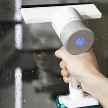 Lavavetri Conga Immortal Extreme 3,7 V. Aspirapolvere lavavetri, pulisce in 3 fasi, autonomia di 30 minuti, include flacone spray