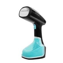 ‌SmoothForce 2000 Smart. Escova de engomar a vapor de 1200 W,  Remove vincos, odores e desinfecções, aquecimento de 35 segundos, Modo ECO, ecrã táctil