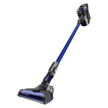 Aspirateur-balai Conga ThunderBrush 850 Immortal Battery 29,6 V (Bleu)