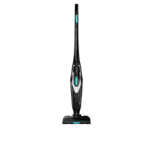 Aspirateur-balai 4 en 1 à la puissance maximale Conga Immortal Extreme 40,7 V H2O MAX. Réservoir d’eau avec tissu en option. Technologie cyclonique. 85 minutes d’autonomie. (40,7 V)