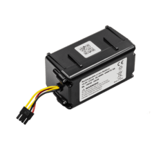 Batterie Conga Serie  1290, 1390, 1490 und 1590