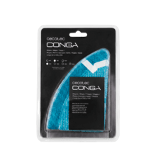 Mopas Conga Serie 990 y 1190