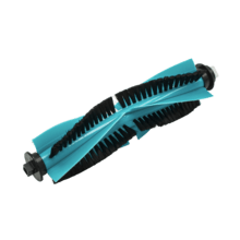 Cepillo Central De Cerdas Y Silicona Conga 1290 Gyro/1390 Smartgyro