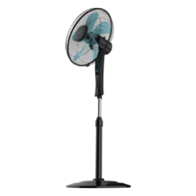 ForceSilence 520 Power Black