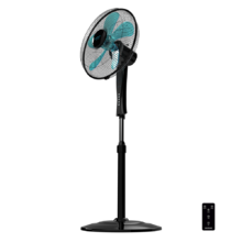 EnergySilence 530 Power Connected Black