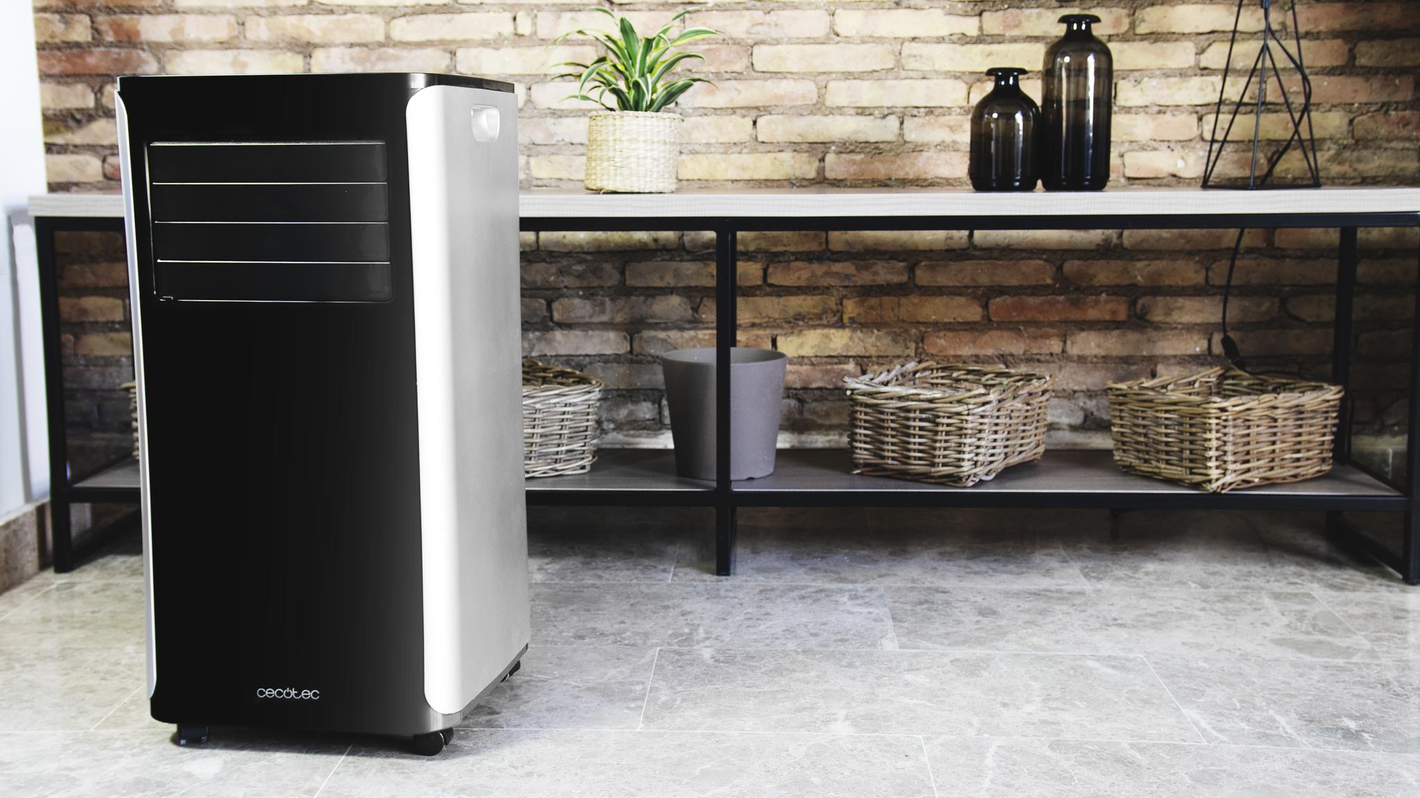 Comprar aire acondicionado air conditioning en tenerife.