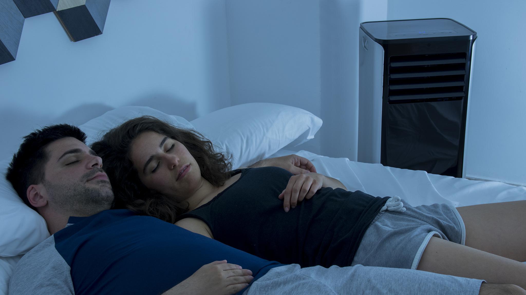 Comprar aire acondicionado air conditioning en tenerife.