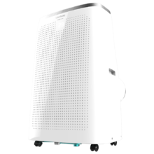 Cecotec 08171 aire acondicionado portátil 65 dB 792 W Blanco