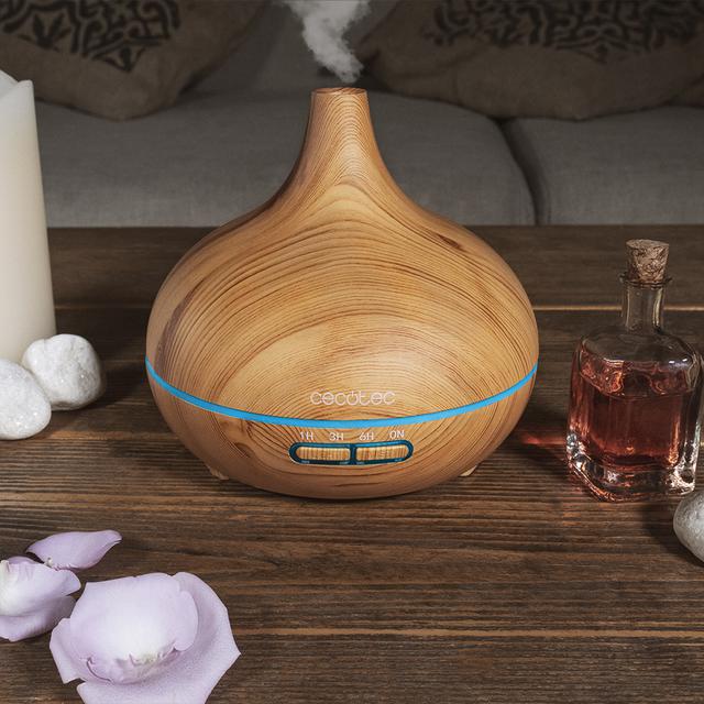 Ofertas Humidificadores Cecotec al Mejor Precio