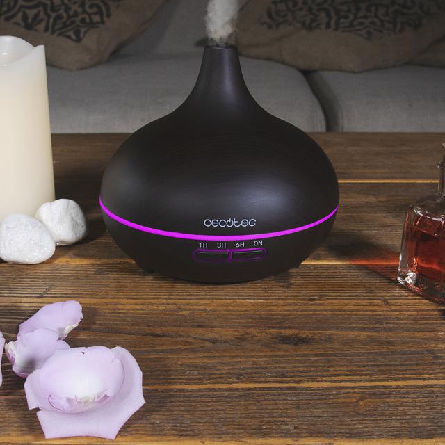 15 Esencias Aromáticas Para Difusor Vela O Humidificador