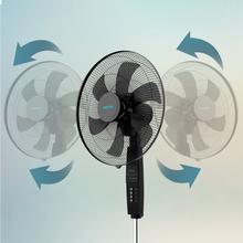 Ventilateur Energy Silence 610 MAX Flow Control. Ventilateur de 18" (45 cm) et 6 pales