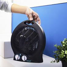 Fichamos el ventilador de Cecotec con temporizador ideal para