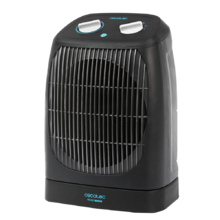 Descuento del día  Cecotec 05303 calefactor / termoventilador