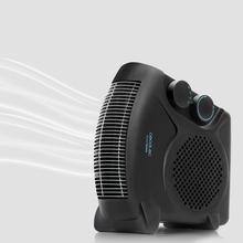 Ready Warm 9700 Dual Force Con 2000 W, 2 Niveles De Potencia Y 3 Modos De Funcionamiento.