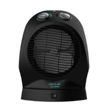 Estufa Cecotec Termoventilador Ready Warm 9800 — Bristol