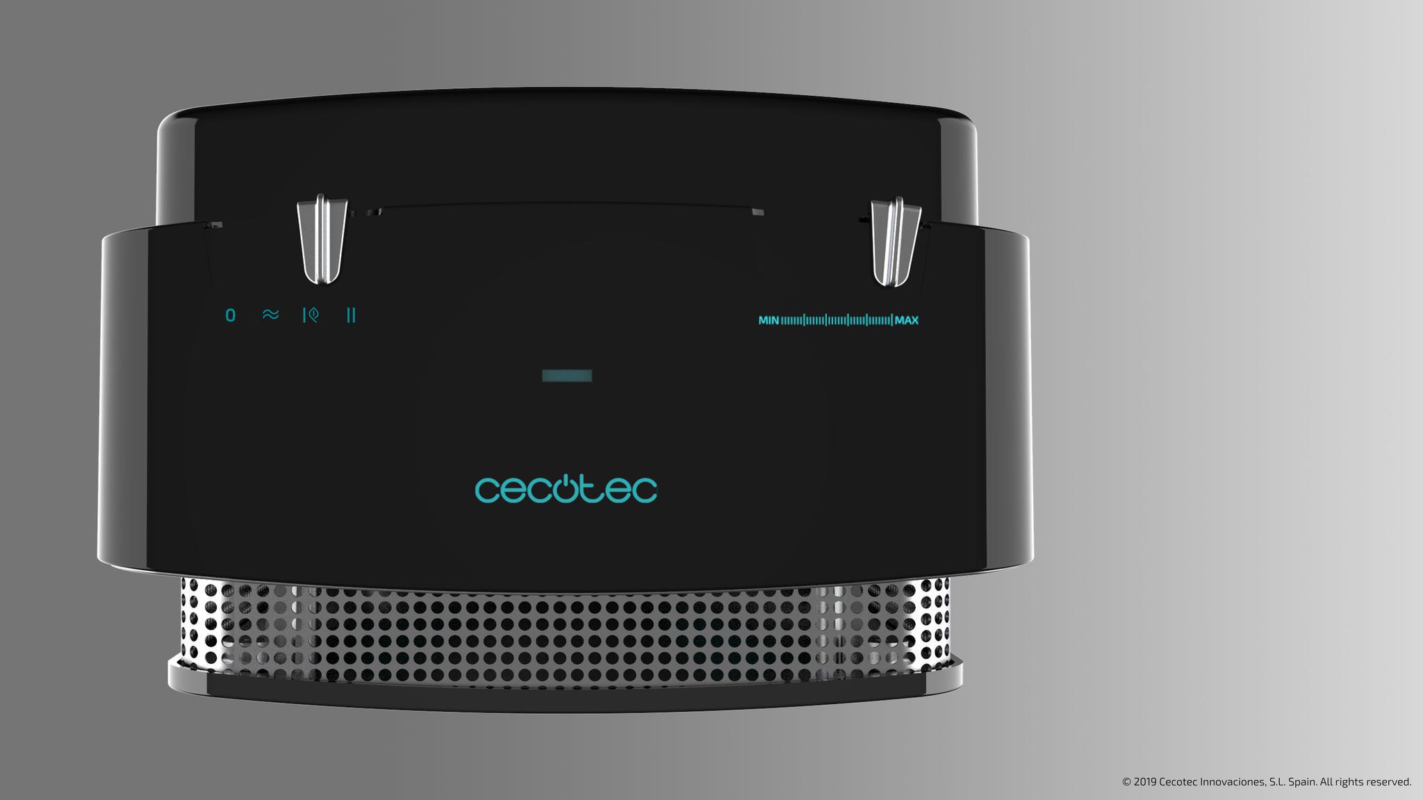 3 MODOS DE FUNCIONAMIENTO CON TERMOSTATO REGULABLE