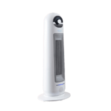 Ready Warm 10000 Top Ceramic Velvet de 2200 W con oscilación y 3 modos con termostato regulable.