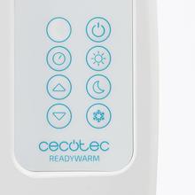 Cecotec ReadyWarm 1800 Thermal Connected Emisor Térmico Wi-Fi 1200W