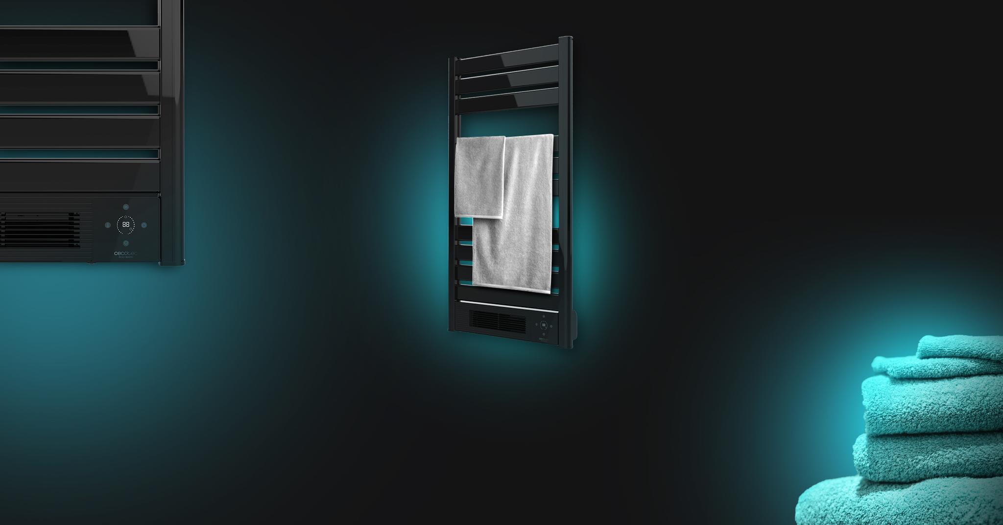 Image en vedette du produit Ready Warm 9790 Ceramic Towel