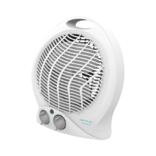 Ready Warm 9790 Force con 2000 W, 2 niveles de potencia y 3 modos de funcionamiento.