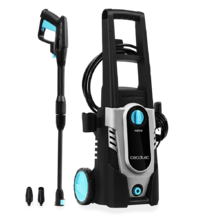 Hidrolimpiadora HydroBoost 1400 Essential Cecotec por 35€ - cholloschina