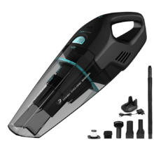 Bagless Vacuum Cleaner Cecotec Conga Rockstar Micro+ Animal 200 W –