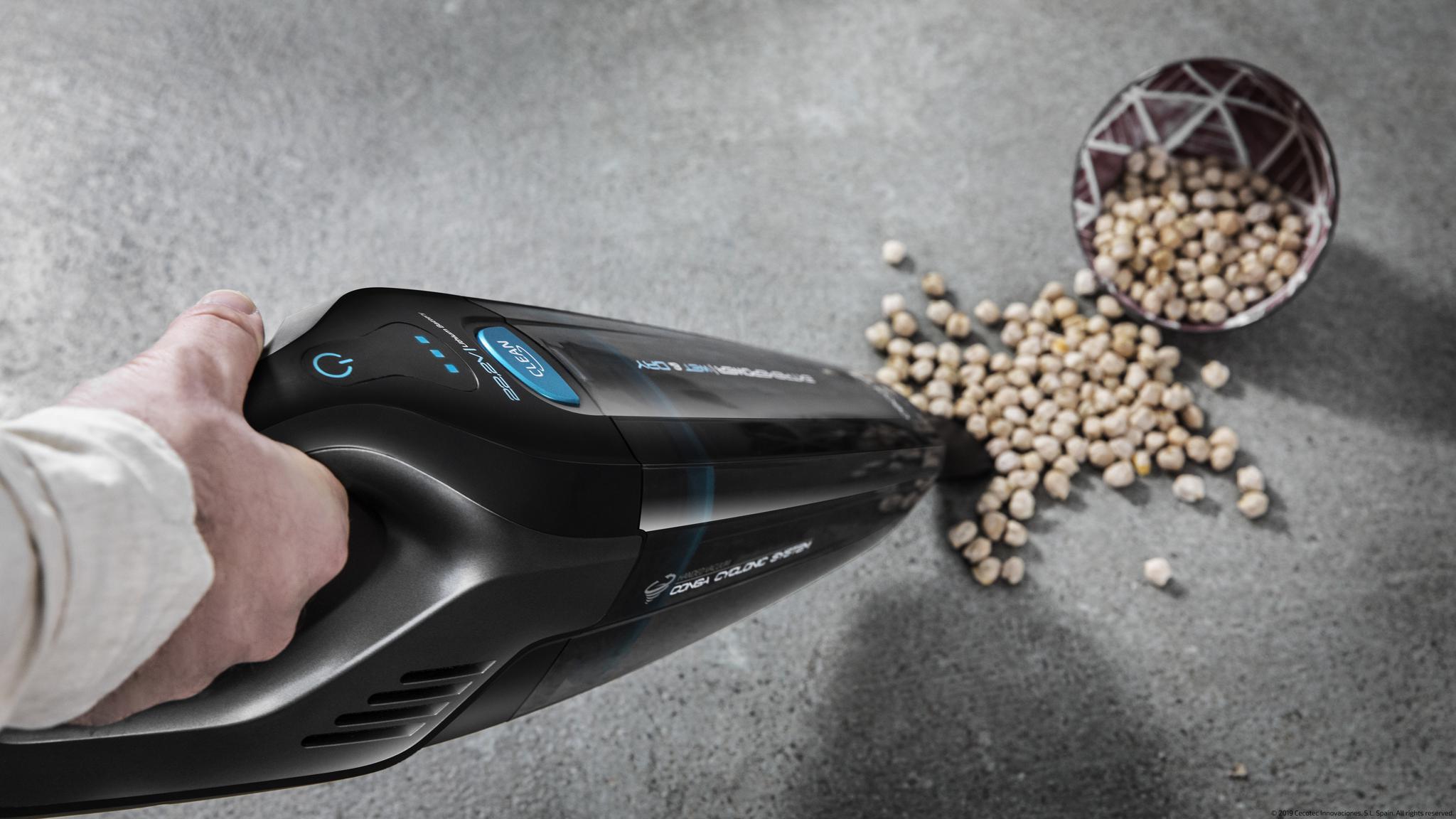 Alimentatore Caricabatterie 26V Per Aspirapolvere Cecotec Conga Immortal ExtremeSuction 22.2V - Top Chargeur