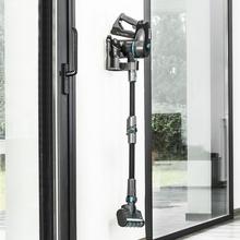 Aspirador Escoba Sin Cable Conga Rockstar 500 Ultimate Ergoflex, 430W y 24 KPA, Sin Bolsa, 3 en 1: Vertical, Escoba y de Mano, Motor, Digital, Tubo Flexible, hasta 65 min de Autonomía