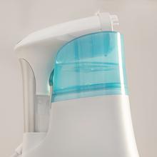 SmoothForce 3000 UltraSteam White. Centro de engomagem compacto, 2 Bares, 25 g/min Vapor, Potência 1200 W, 3 Metros Cabo