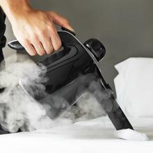 HydroSteam 1040 Active&Soap. Máquina de limpeza a vapor com Potência máx 1100 W, Depósito 450 ml, 3,5 Bares de pressão, 40 gr/min caudal de Vapor