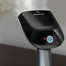 Fast&Furious 4040 Absolute. ‌Escova de engomar de 1700 W de potência, 35 g/min Vapor Contínuo, 2 m de cabo extralongo, Sistema de Segurança, 2 escovas incluídas