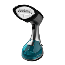 Ferro da stiro a vapore verticale Fast&Furious 4050 X-Treme. 1960 W, vapore continuo 35 g/min, sistema di sicurezza a spegnimento automatico, pronto in 20 secondi, accessorio spazzola incluso