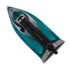 Plancha Ropa Vapor Cecotec 3000 W, Vapor 65 g/min, Golpe de vapor 230  g/min, Suela Turbo Slide, Modo ECO, Sistema de seguridad autoapagado,  Antigoteo : 35,99 €