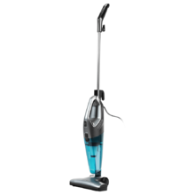 Aspirateur-balai Conga PopStar 1500 Animal DuoStick Easy. Aspirateur 2 en 1, technologie cyclonique sans sacs, puissance maximale de 600 W, réservoir de 800 ml