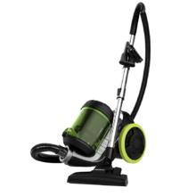 Conga Powerbag 2500 Compact Plus Aspirateur traîneau Cecotec