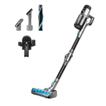 Conga Rockstar 800 Ultimate ErgoFlex Aspirateur balai Cecotec