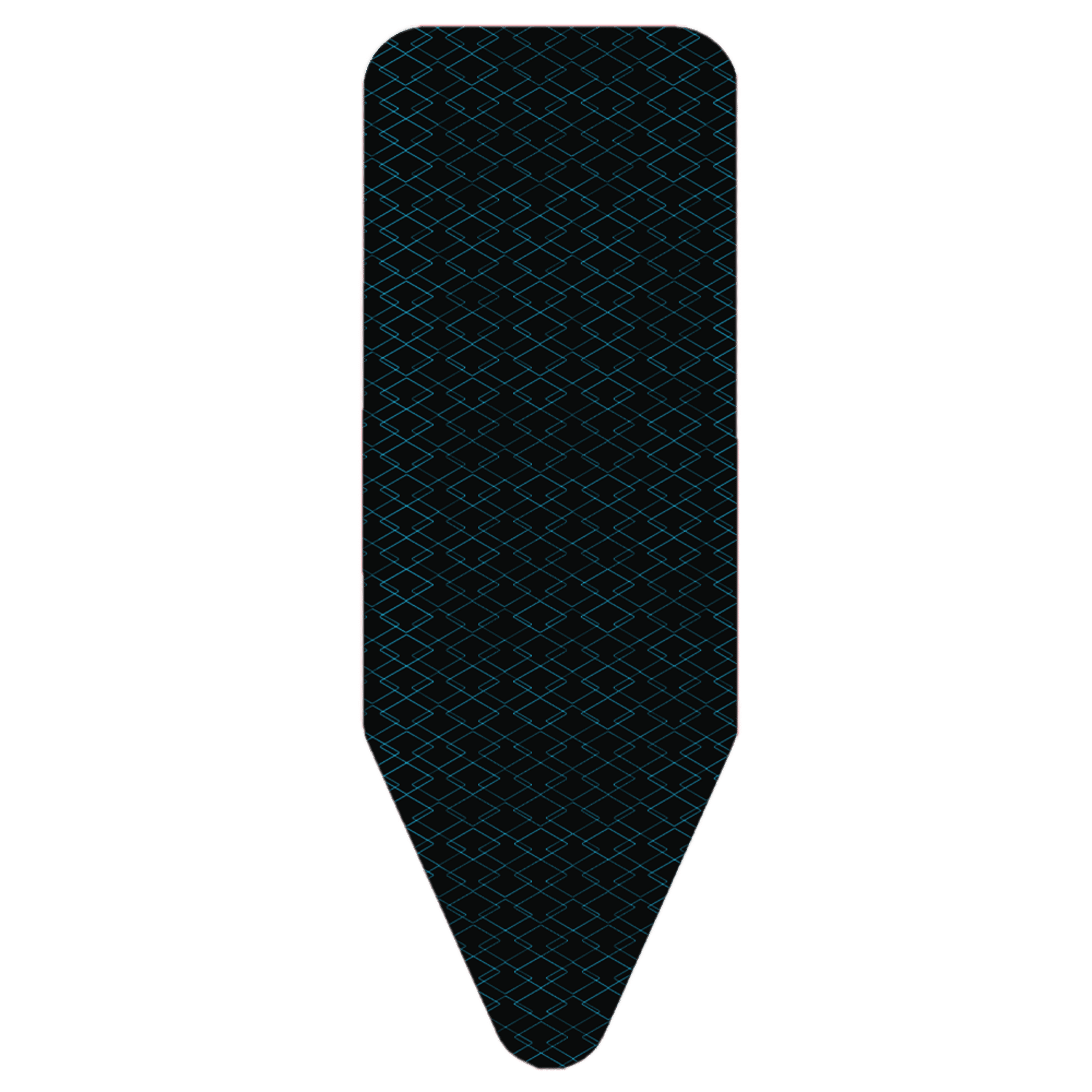 Funda de tabla de planchar Cecotec StrongBoard 100 Boracay extendida