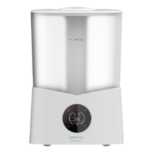 Comprar Cecotec - Humidificador PureAroma 500 - Smart White Moody