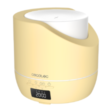 Aromatizador Humidificador Pure Aroma 300 Yin - 5283 - Tienda Cecotec  Paraguay