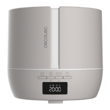 Humidificador PureAroma 550 Connected SunLight Cecotec (500 ml) - Tiendetea