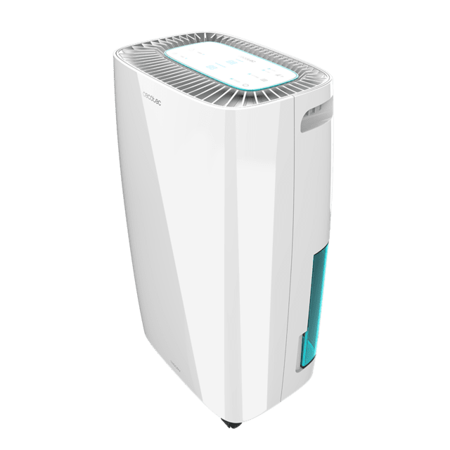 CECOTEC BigDry 4000 Expert Connected con depósito extraíble