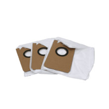 Pack 3 bolsas Conga Home 5000