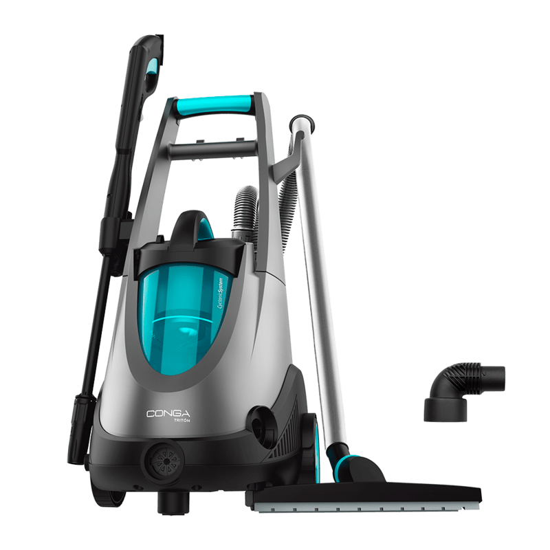 Conga Triton 4000 UltraClean