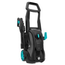 Lavadora de alta pressão Hidroboost 1500 EasyMove