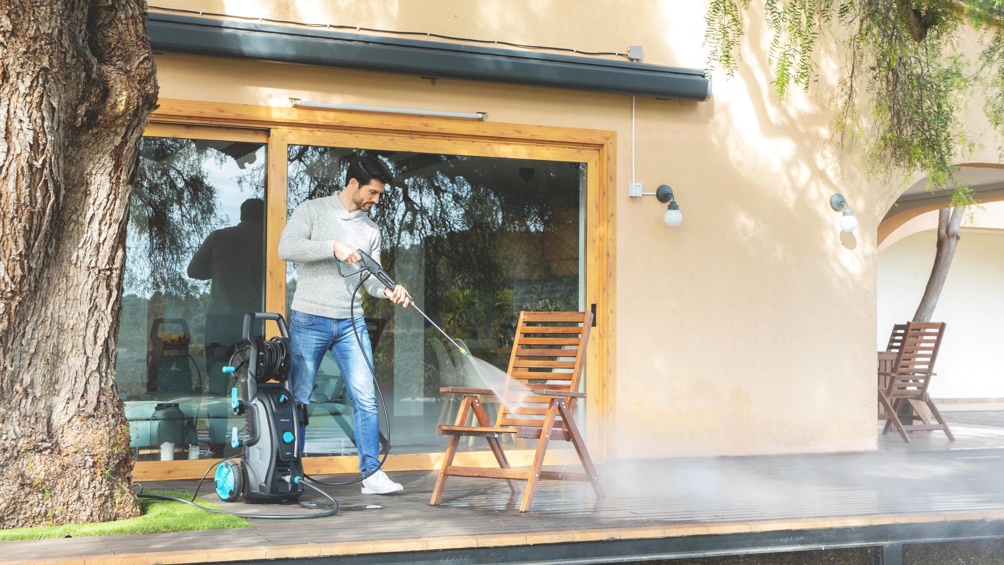Motore a induzione Brushless