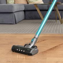 Conga RockStar 880 Titanium 3 en 1 aspirateur-balai sans fil avec moteur numérique. Avec brosse Jalisco. 480 W de puissance et 30 kPa. 150 aW. Autonomie de 100 minutes. 3 modes de fonctionnement. Écran numérique. Kit d‘accessoires.