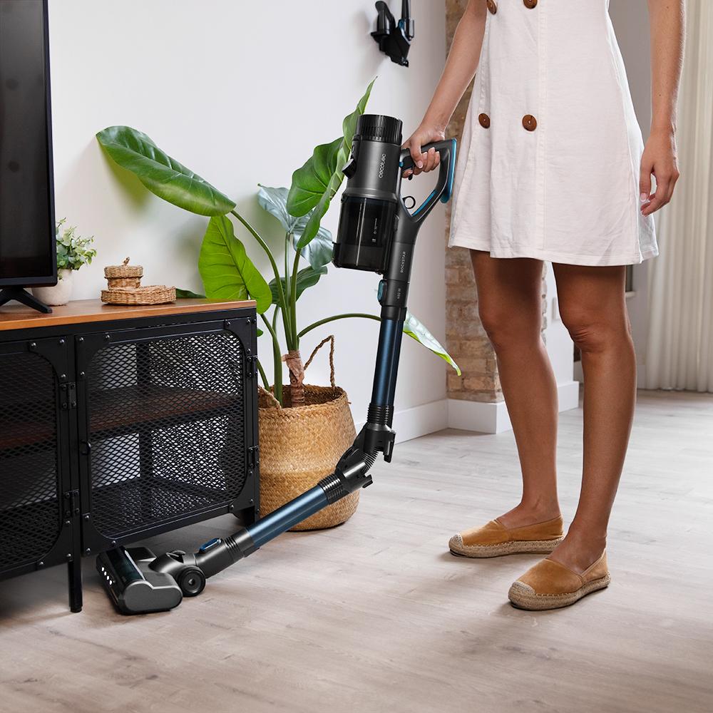 Ergoflex, máxima comodidad con un gesto