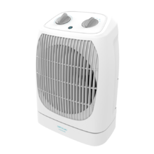 ReadyWarm 9850 Force Rotate